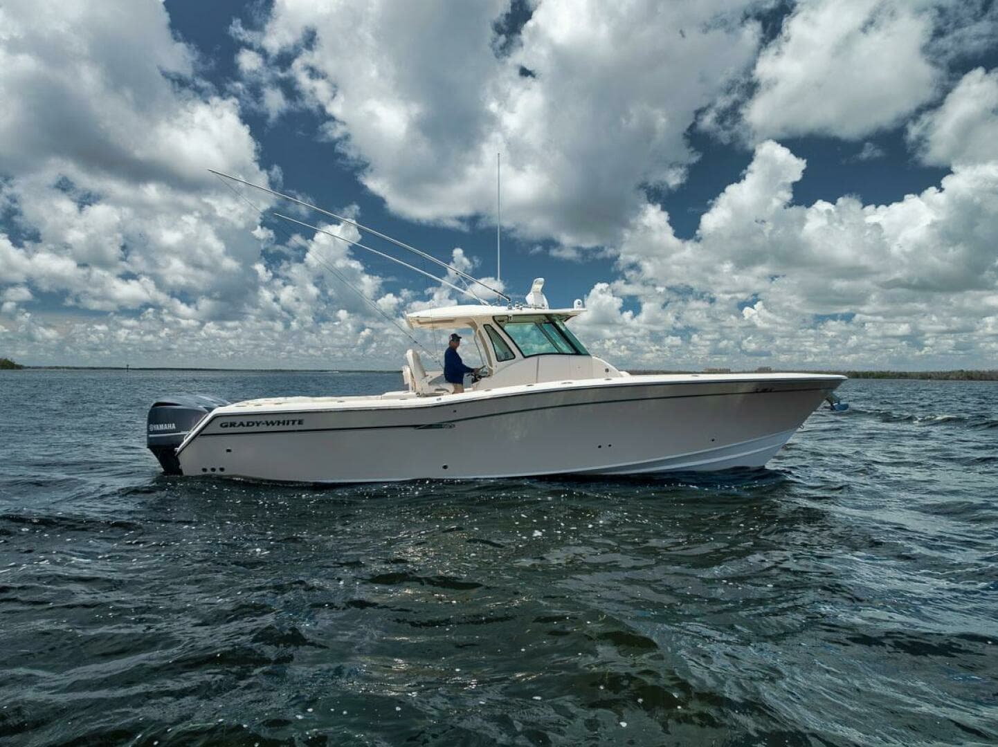 2015 Grady-White — - Image 31
