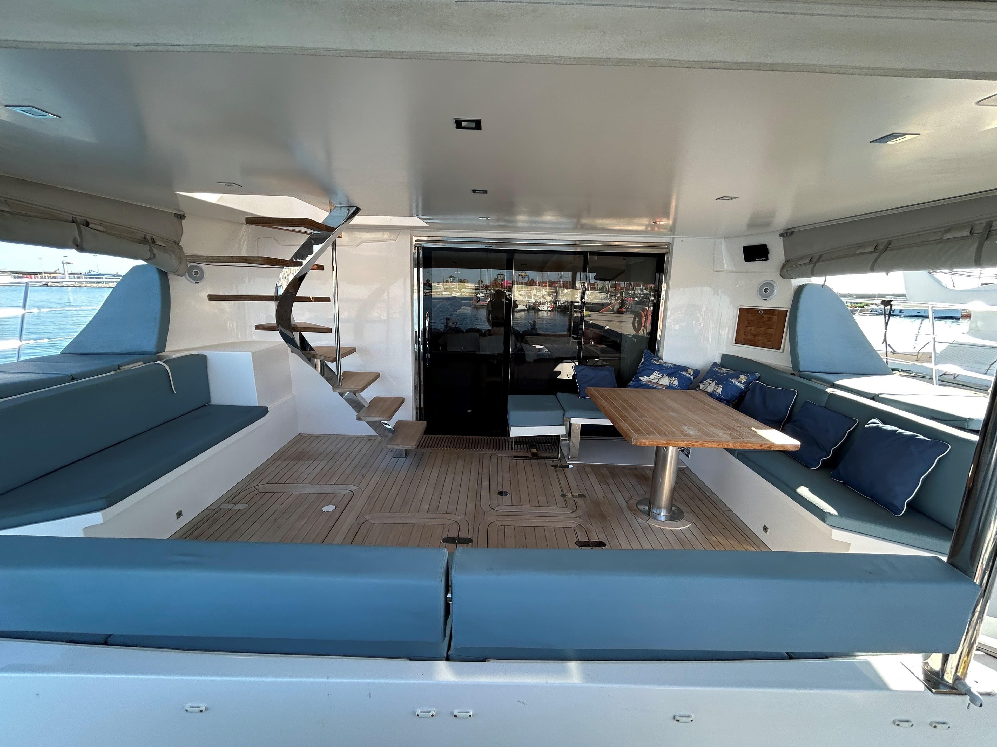 2018 Privilege Euphorie 5 - 27