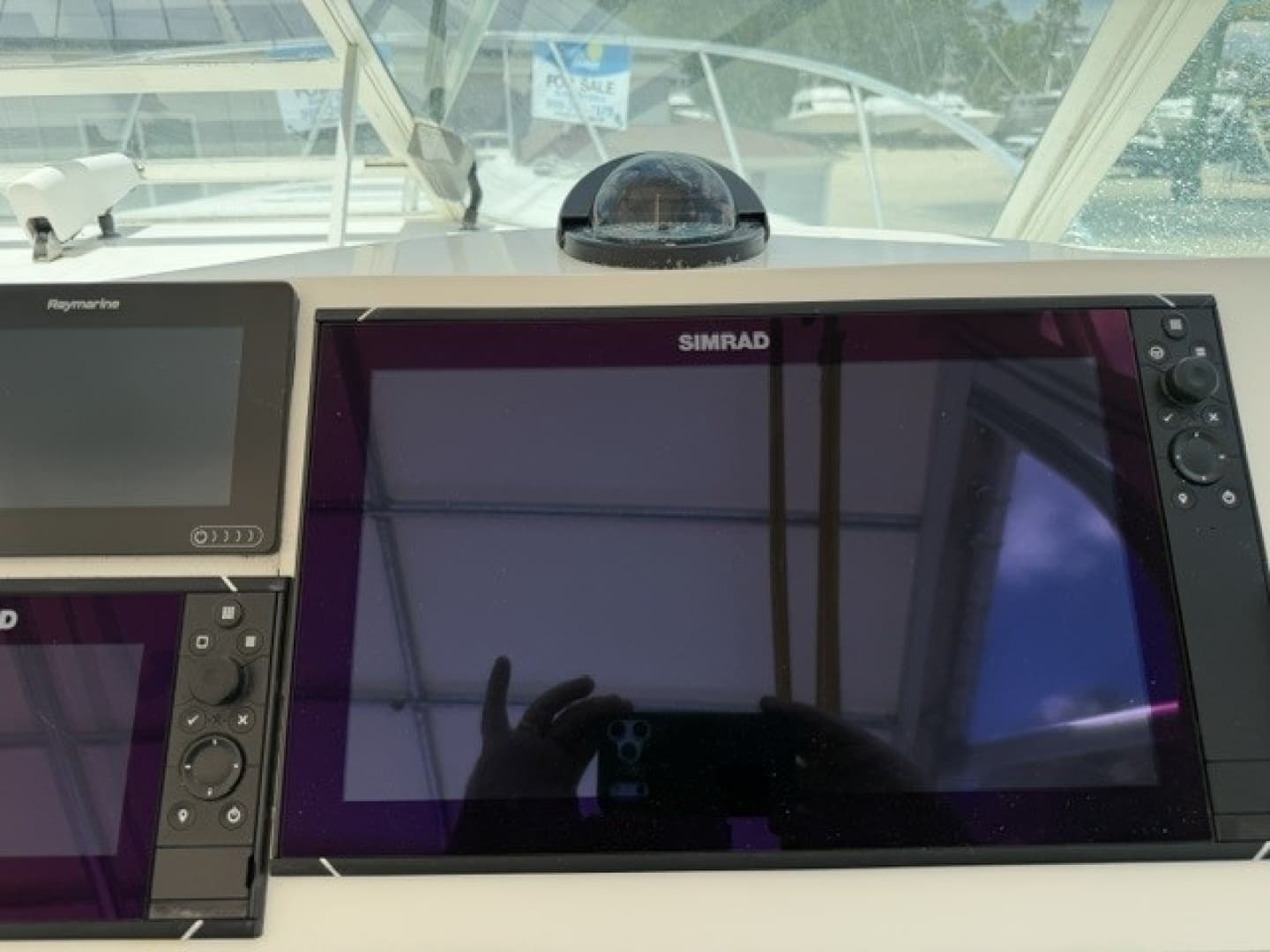 1996 Cabo 31 Express - Image 59