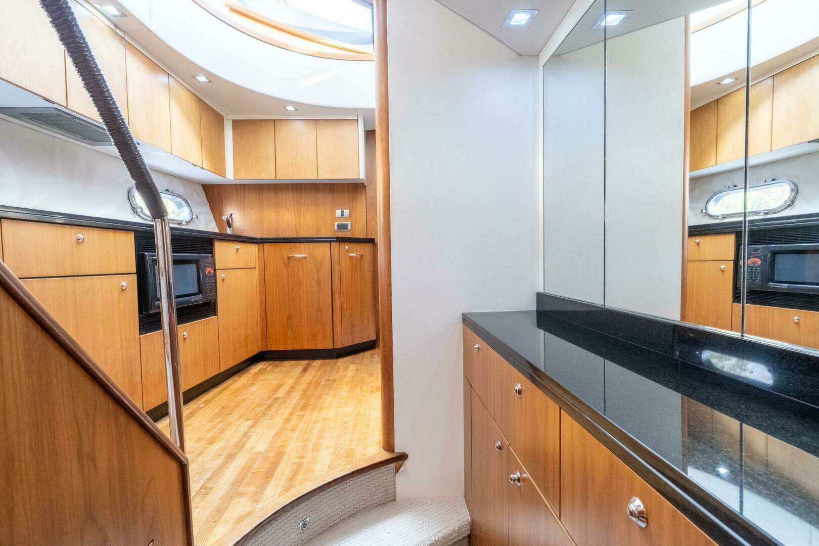 2009 Sunseeker 60 Manhattan - Image 38