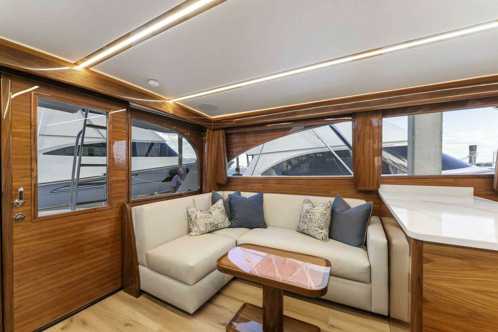 2027 Viking 50 Billfish - Image 17