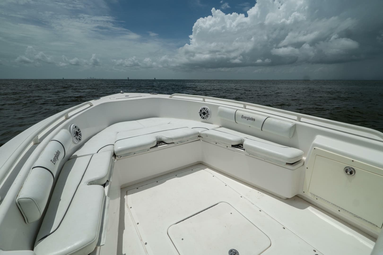 2007 Everglades 243CC - Image 28