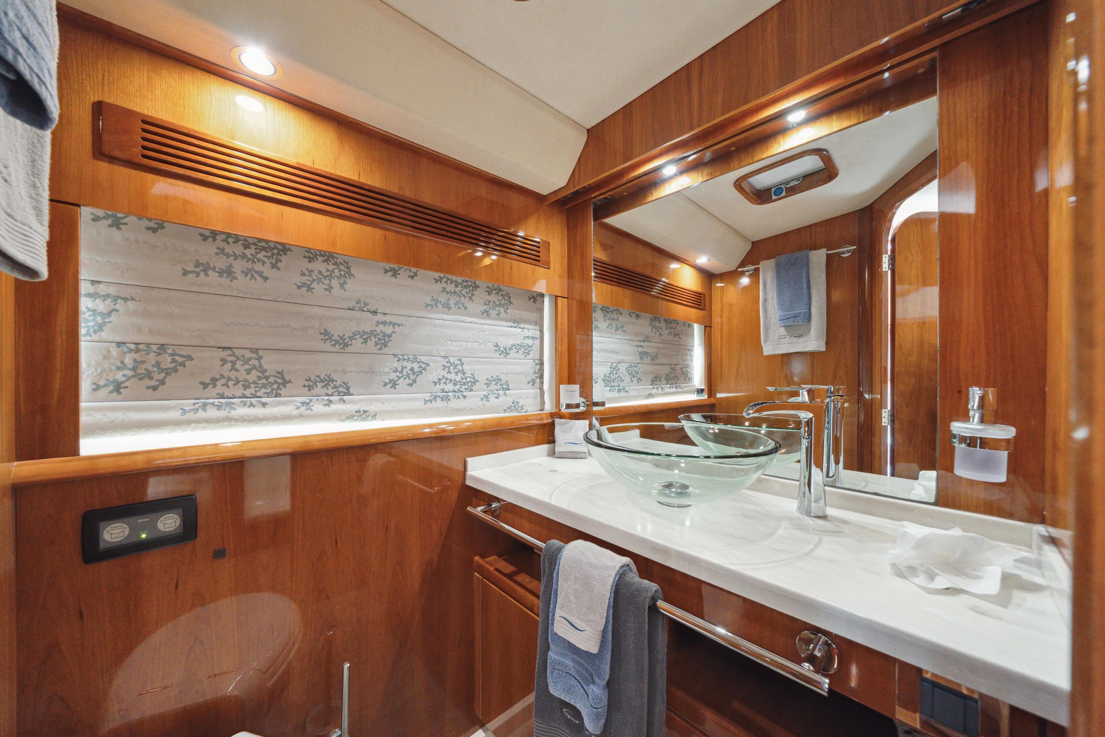 2008 Privilege 745 - 77