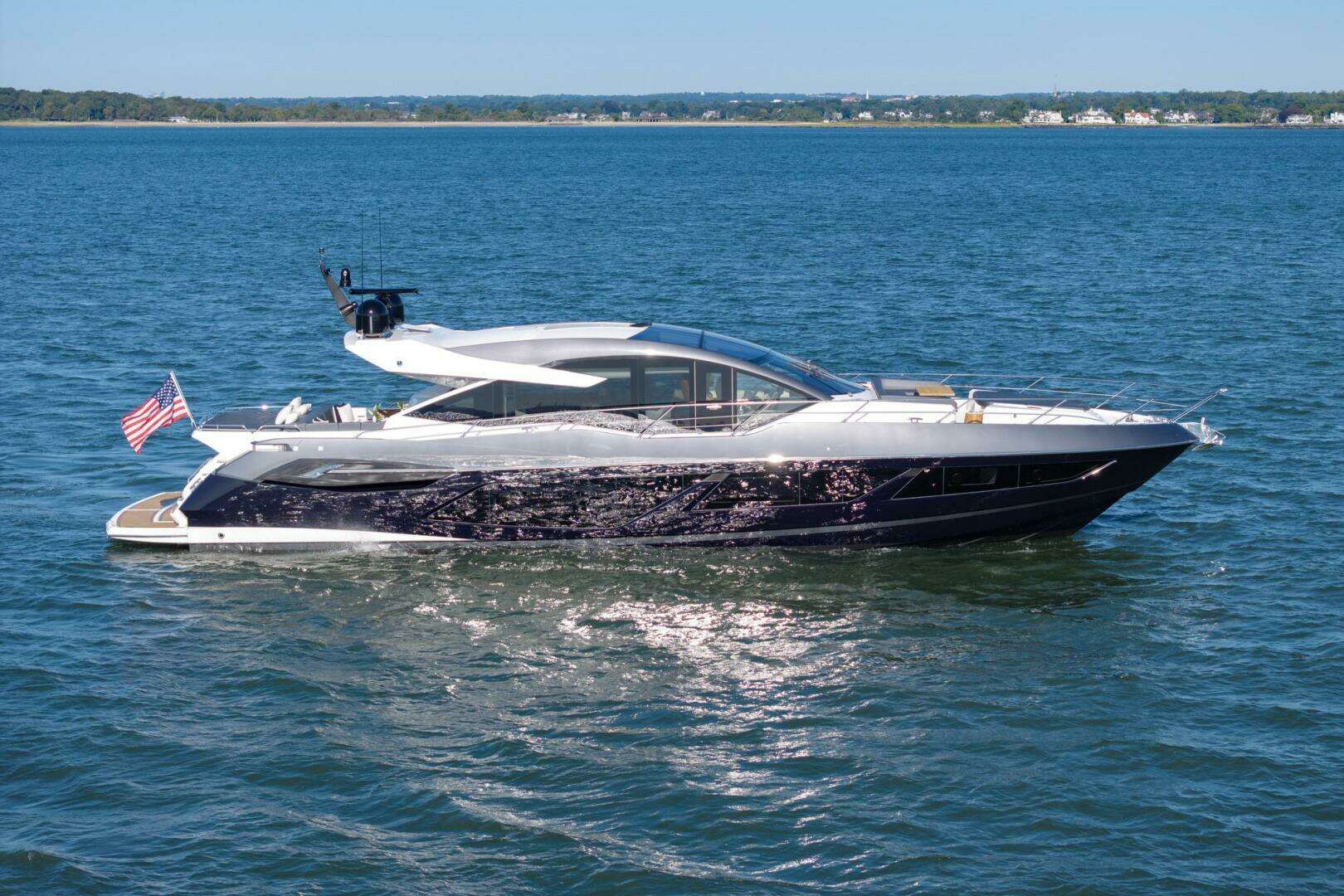 2020 Sunseeker Predator - Image 10
