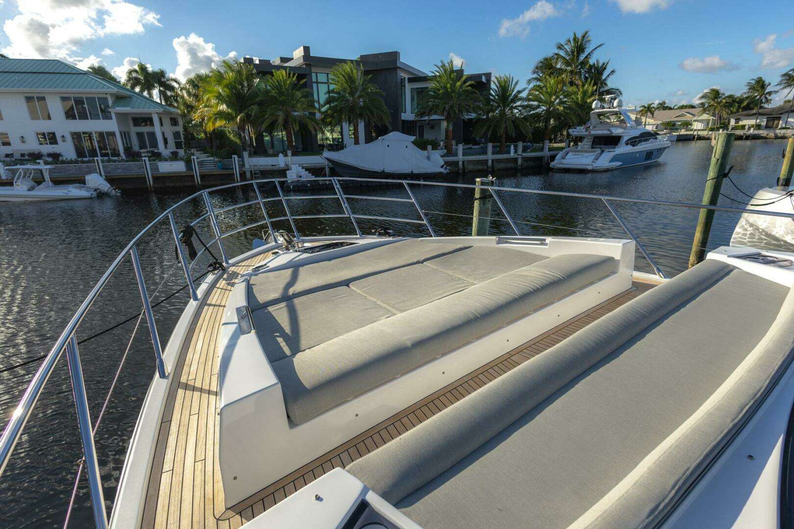 2023 Azimut S6 Sport-Fly - Image 35