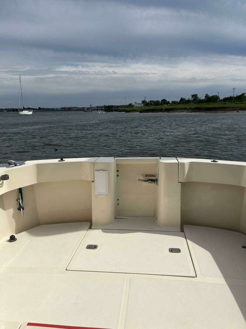 2005 Mainship Rum Runner 2 - Image 8