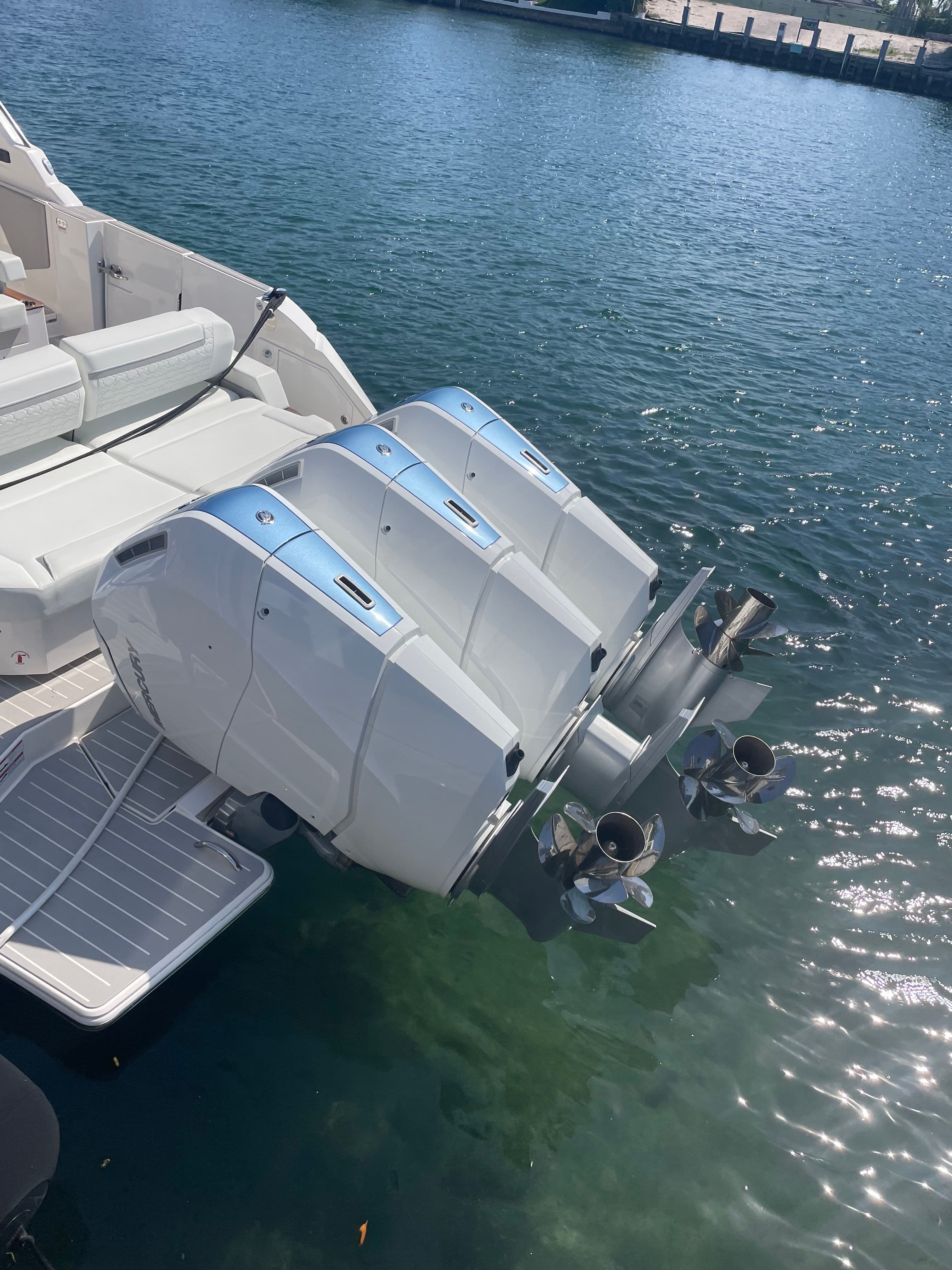 2024 Tiara Yachts 48 LS - 61