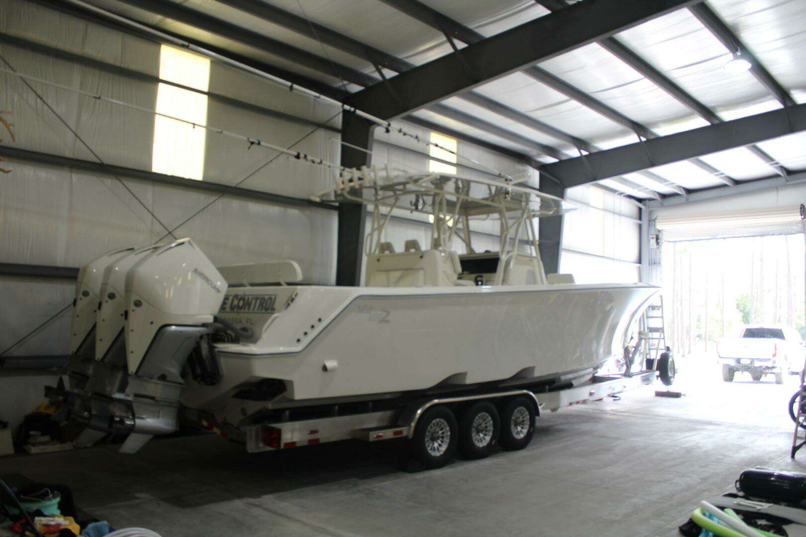 2022 SeaVee — - Image 4