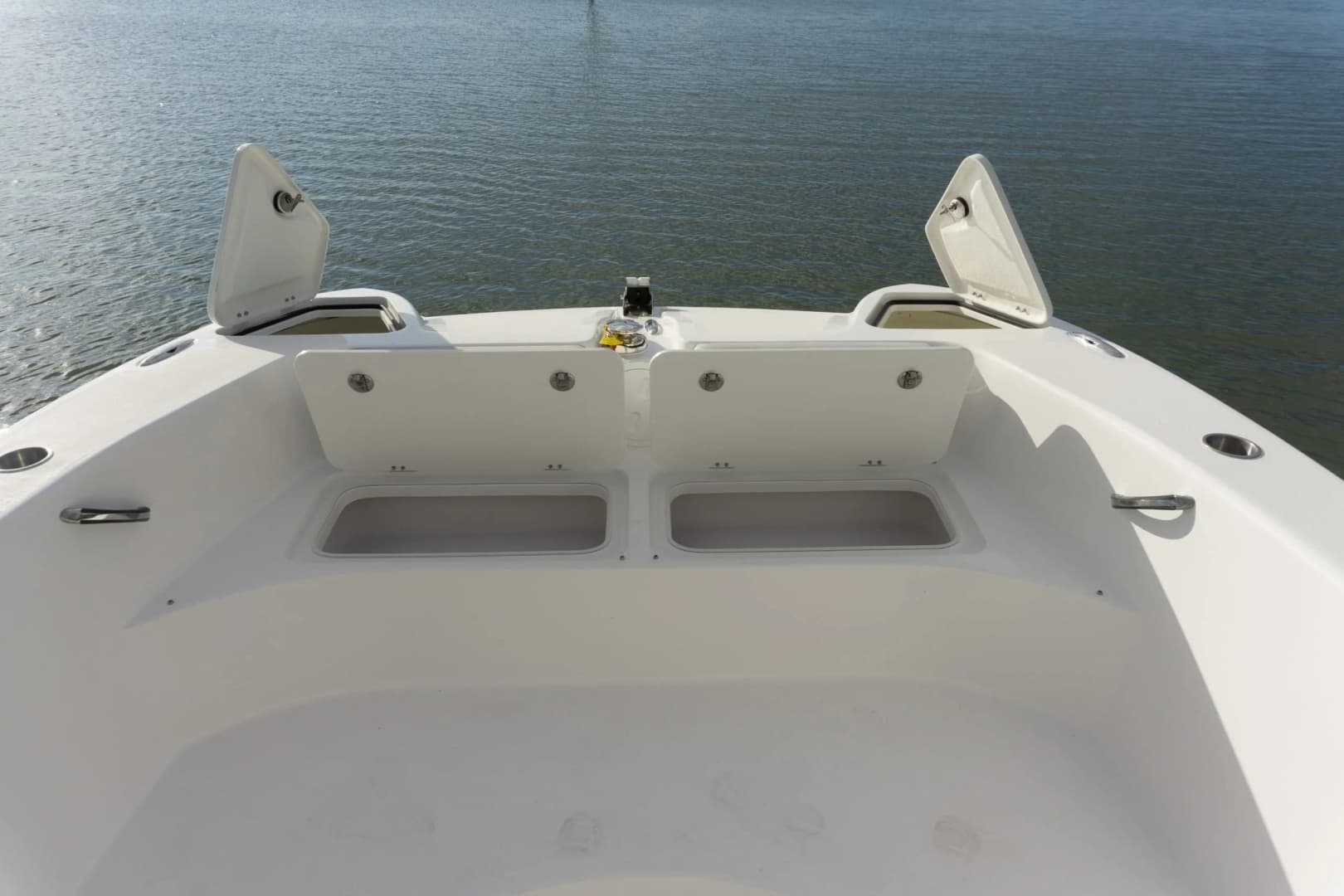 2026 Twin Vee 280 STX CC - Image 3
