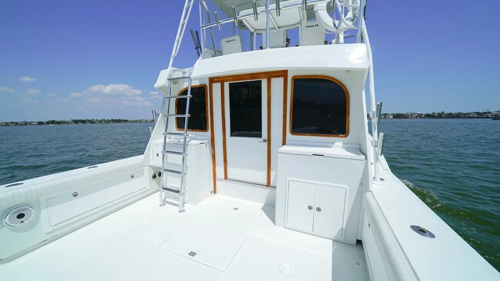 1979 Trojan 45 Convertible - Image 5
