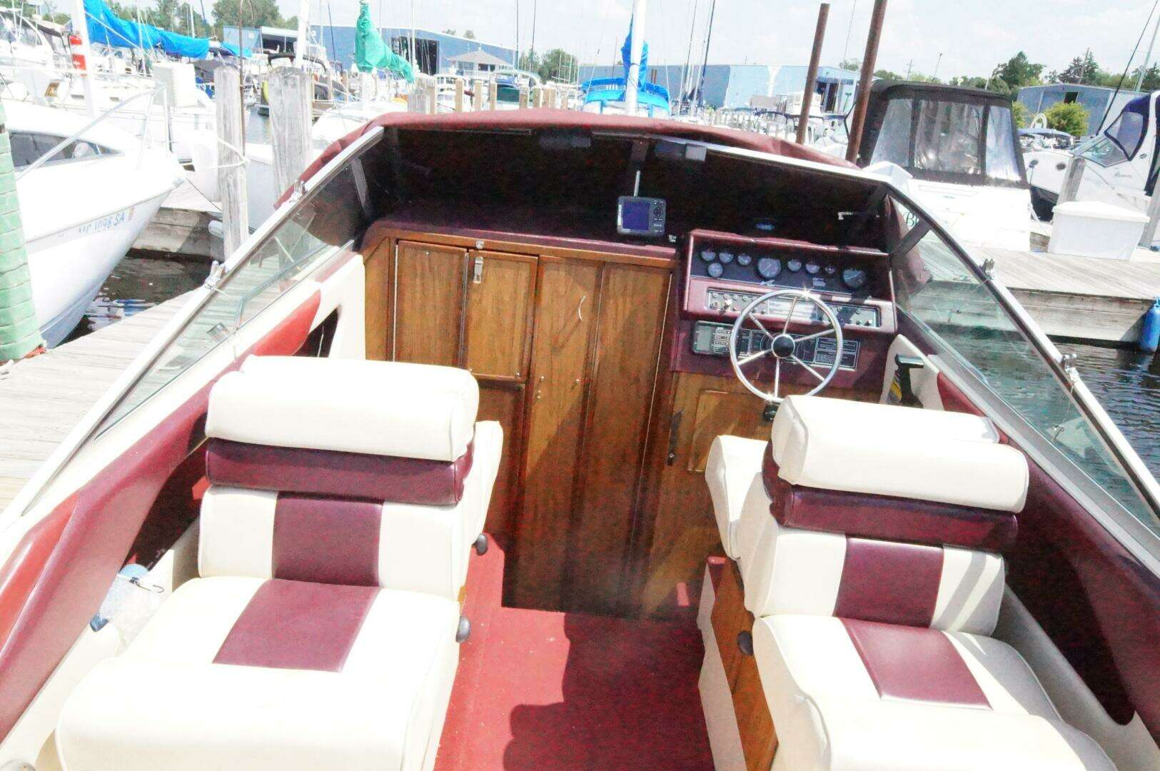 1988 Sea Ray — - Image 12