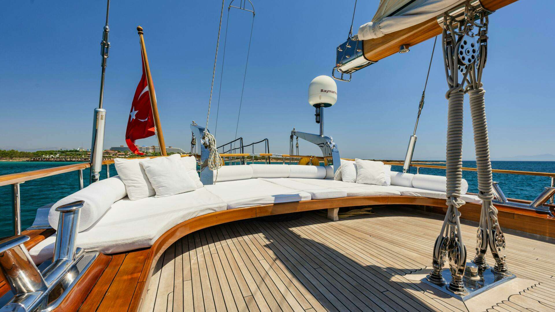 2013 East Yachting Custom - Image 77