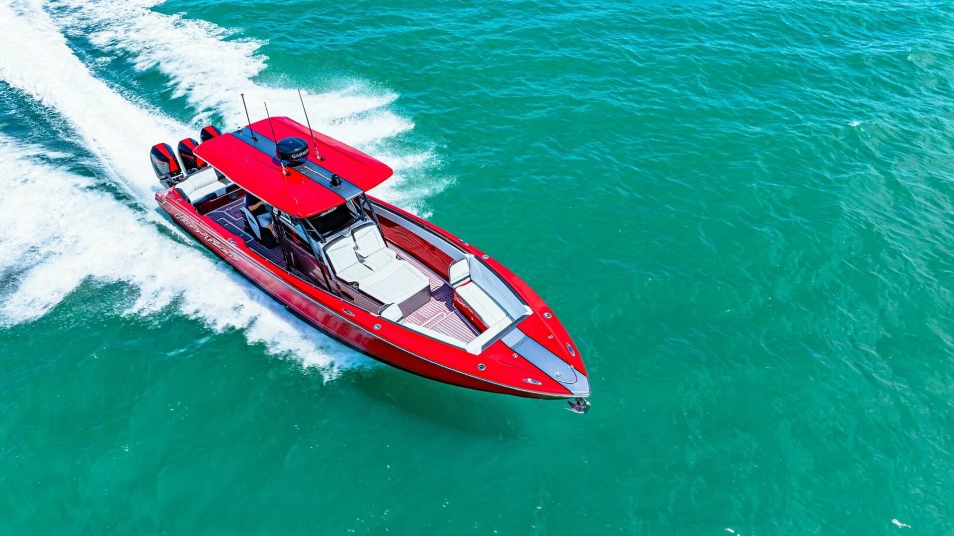 2022 Nor-Tech 390 SS - Image 75