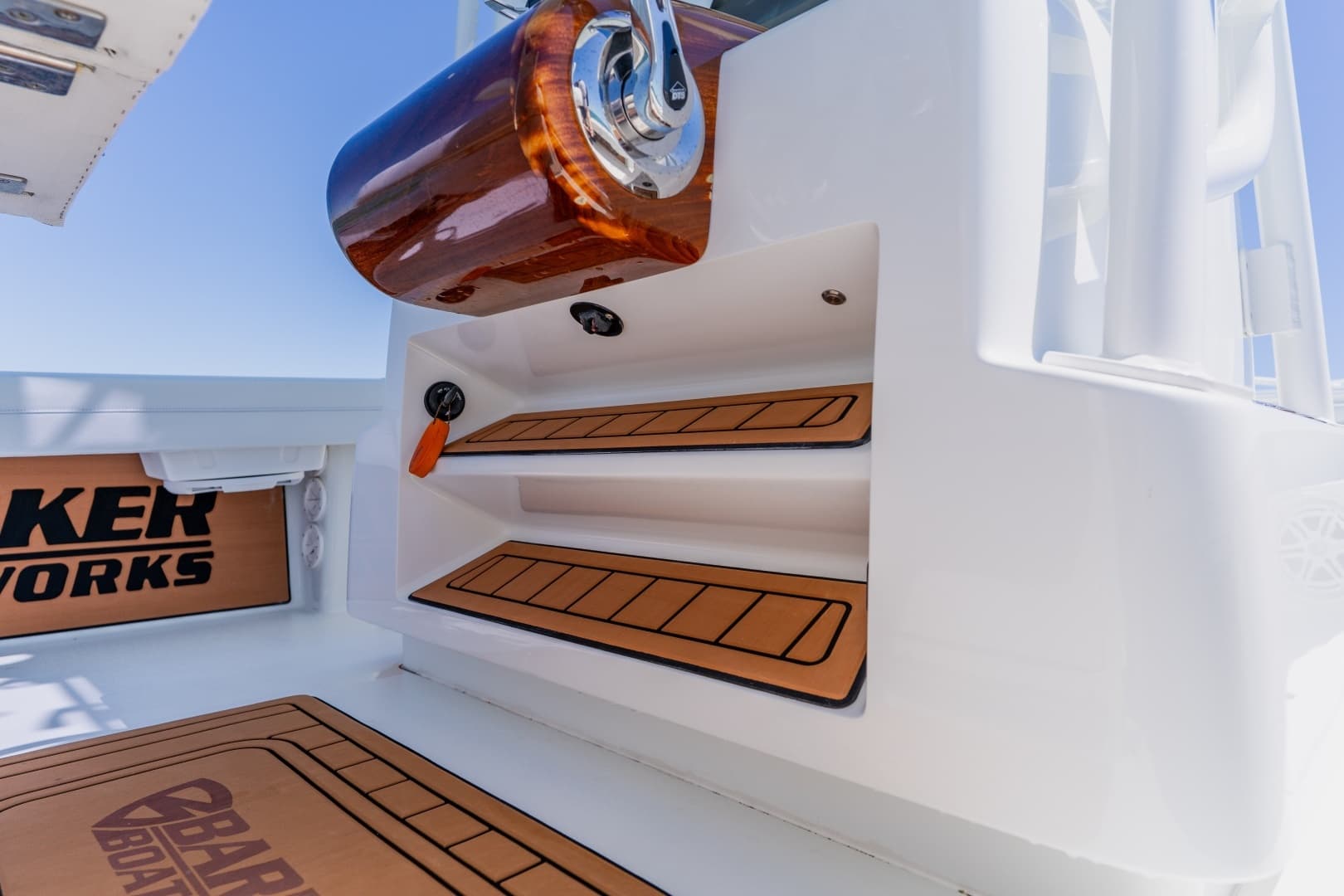 2018 Barker Boatworks Open - Image 31
