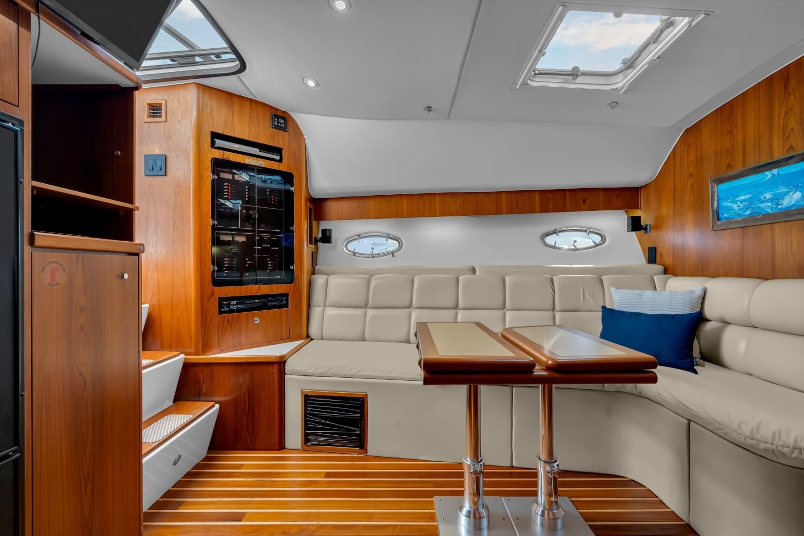2002 Tiara Yachts 4100 Open - Image 49