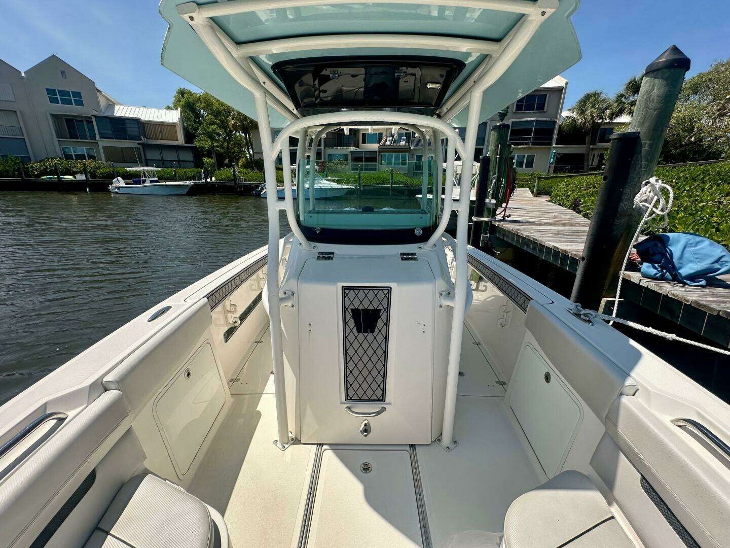 2019 Wellcraft 262 Fisherman - Image 11