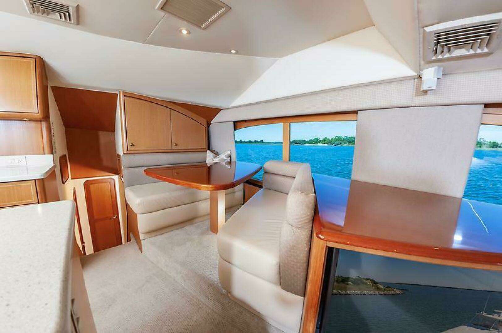 2003 Ocean 57 Convertible - Image 33
