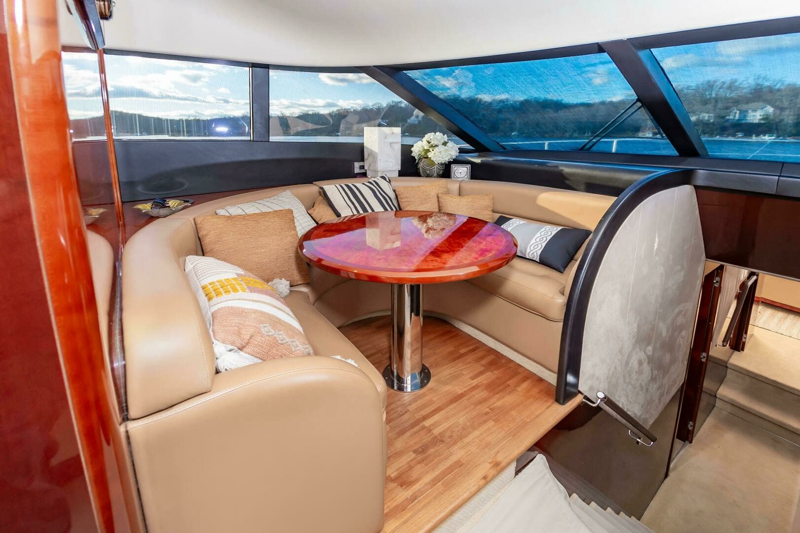 2006 Princess 75 - Image 46
