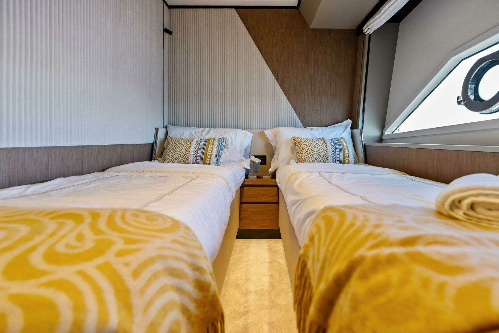 2024 Ferretti Yachts 720 - Image 80
