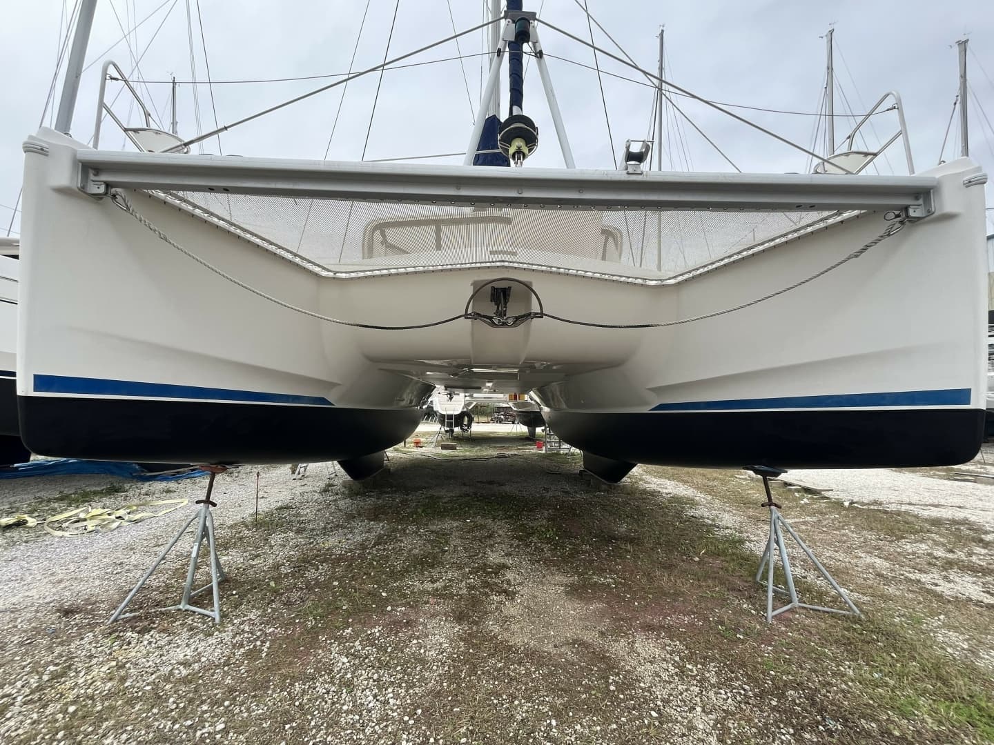 2012 Leopard 44 - Image 48