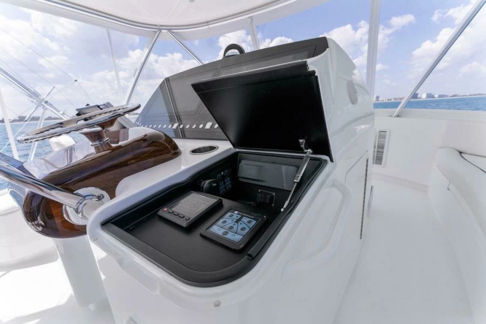 2021 Viking 54 Convertible - Image 55