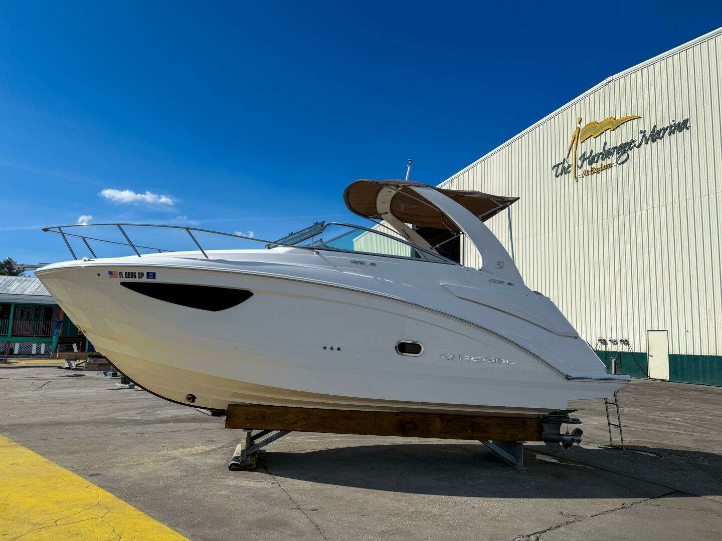 2020 Regal 26 Express - Image 45