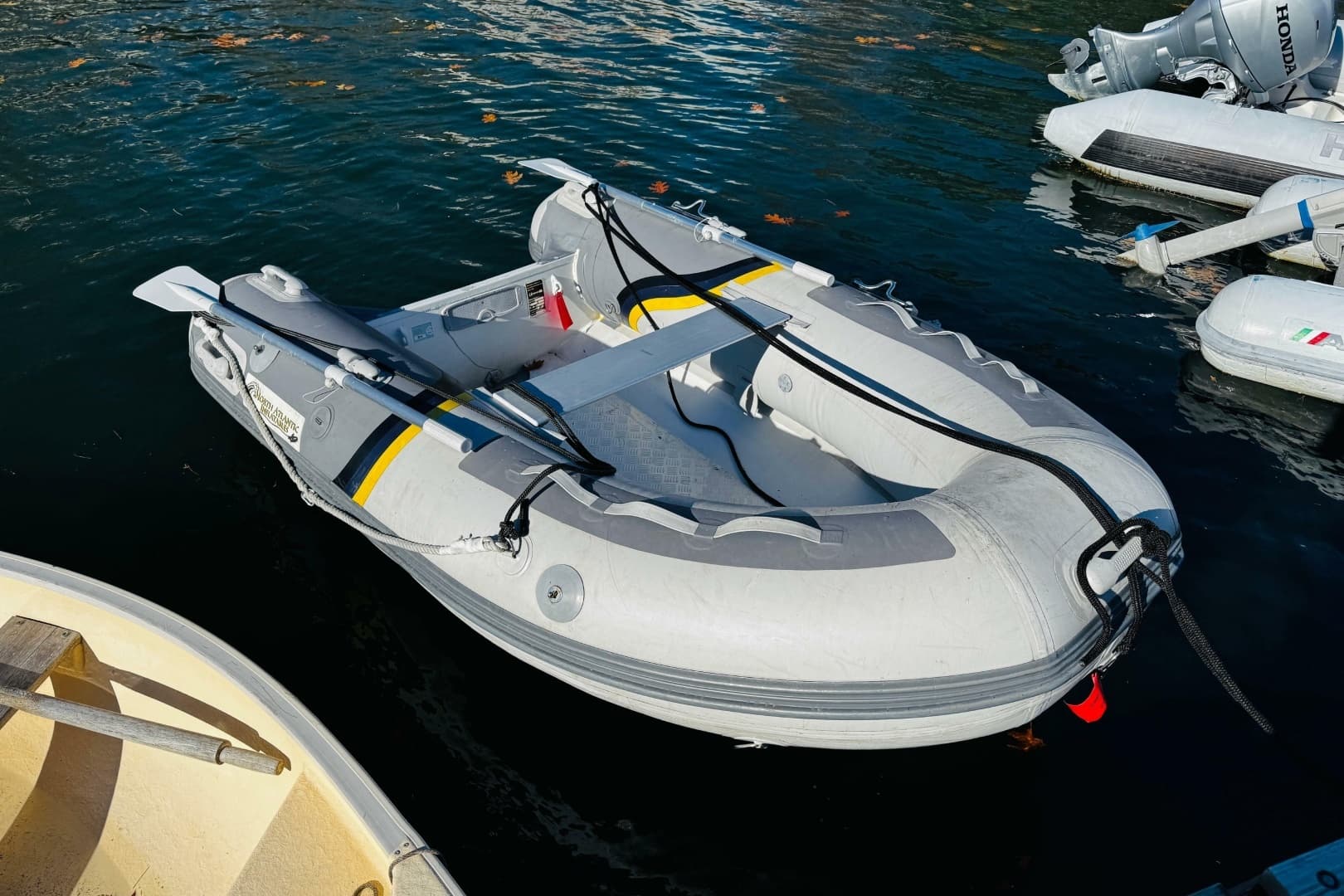 2013 Ranger Tugs R-31 - Image 34