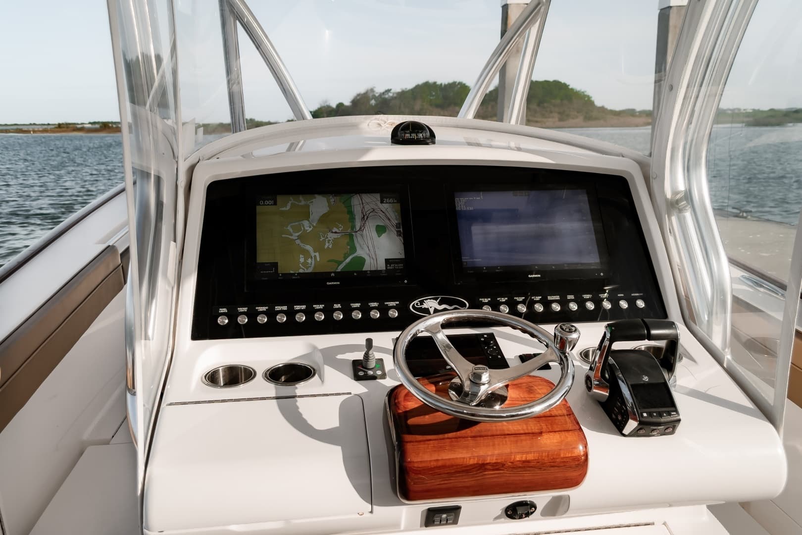 2020 Valhalla Boatworks V37 - Image 15