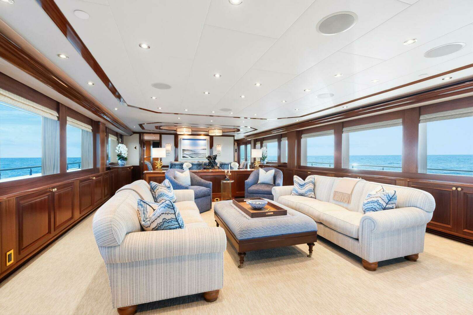 2010 Westport Superyacht - Image 61