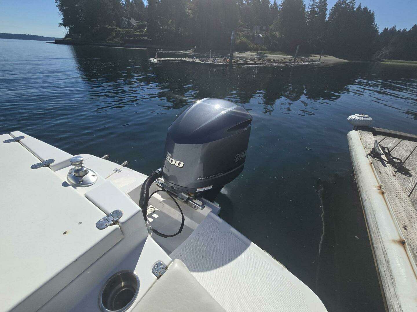 2017 Cutwater C-24 - Image 8