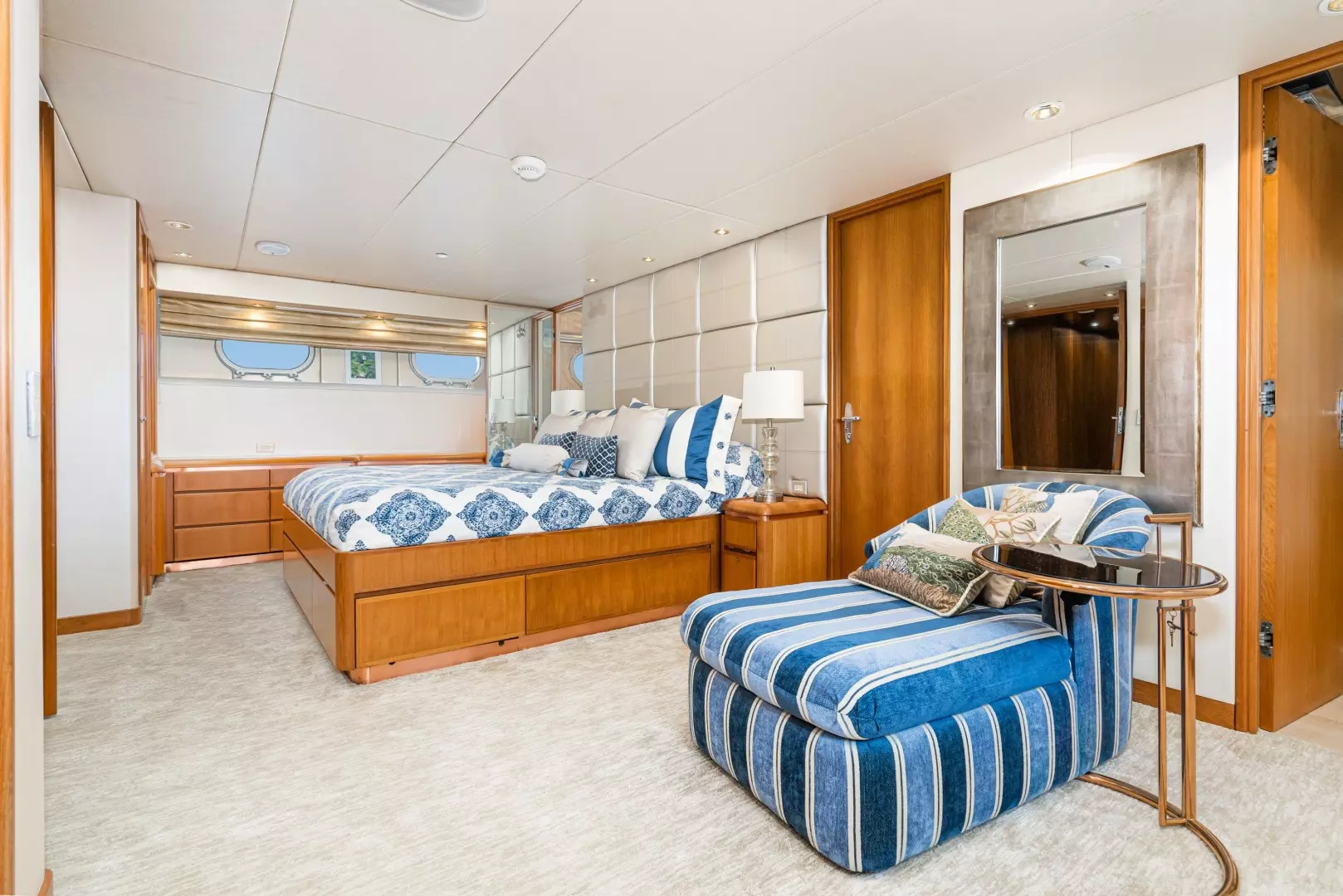 1992 Christensen Tri-Deck Motor Yacht - Image 20