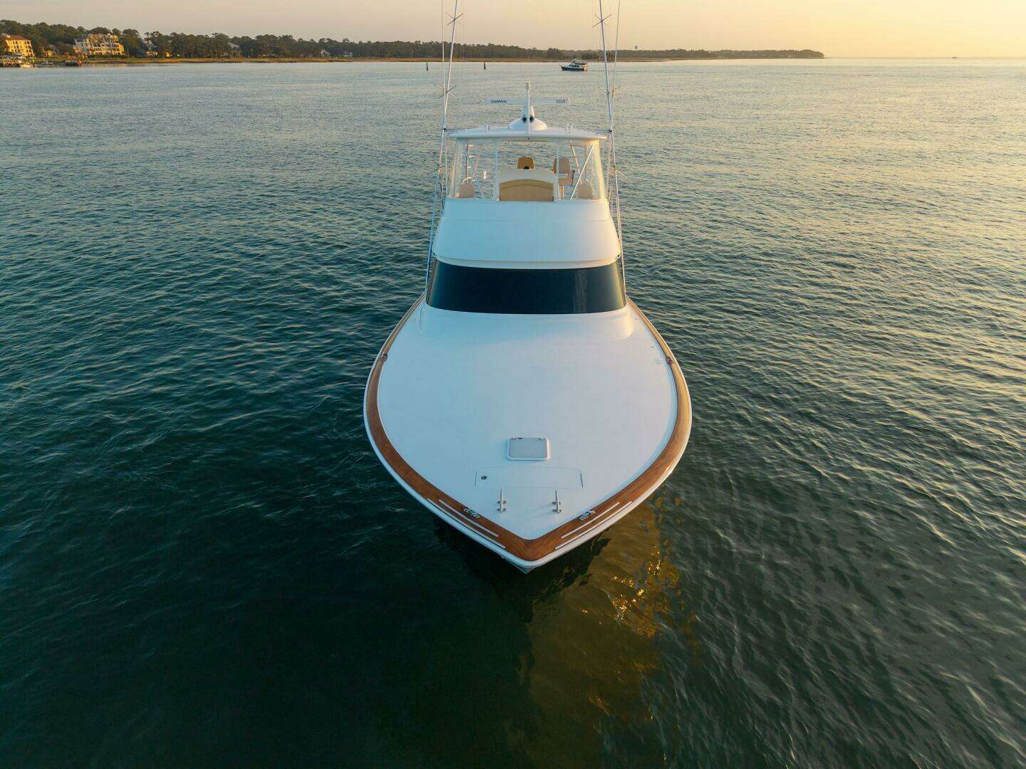 2023 Viking 54 Convertible - Image 10