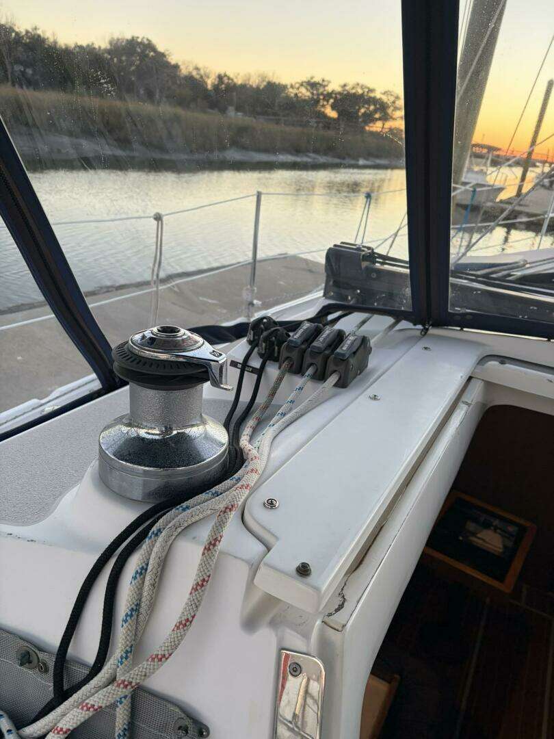 2010 Catalina 309 - Image 95