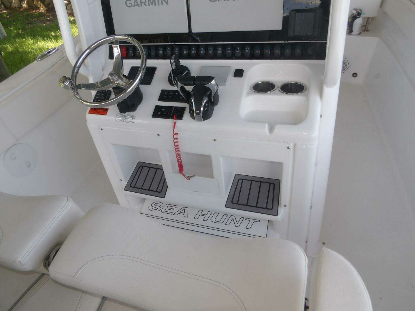 2023 Sea Hunt — - Image 42