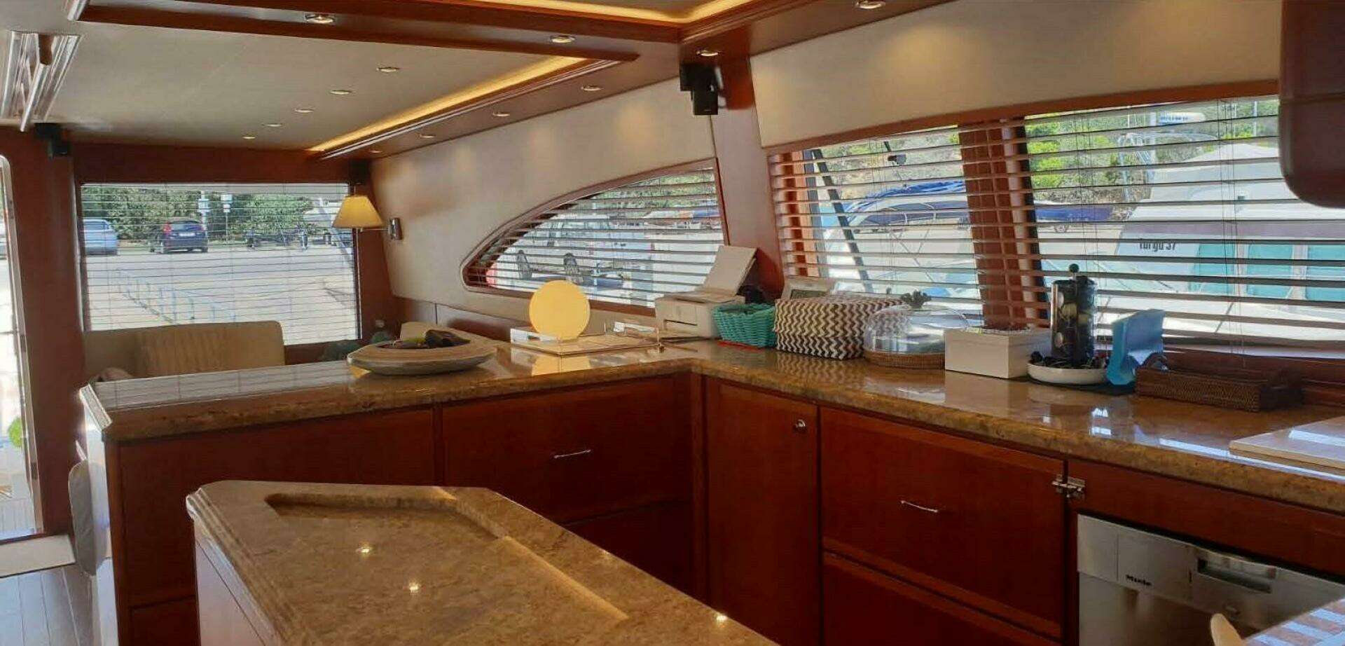 2006 Bertram Sport Fish - Image 23
