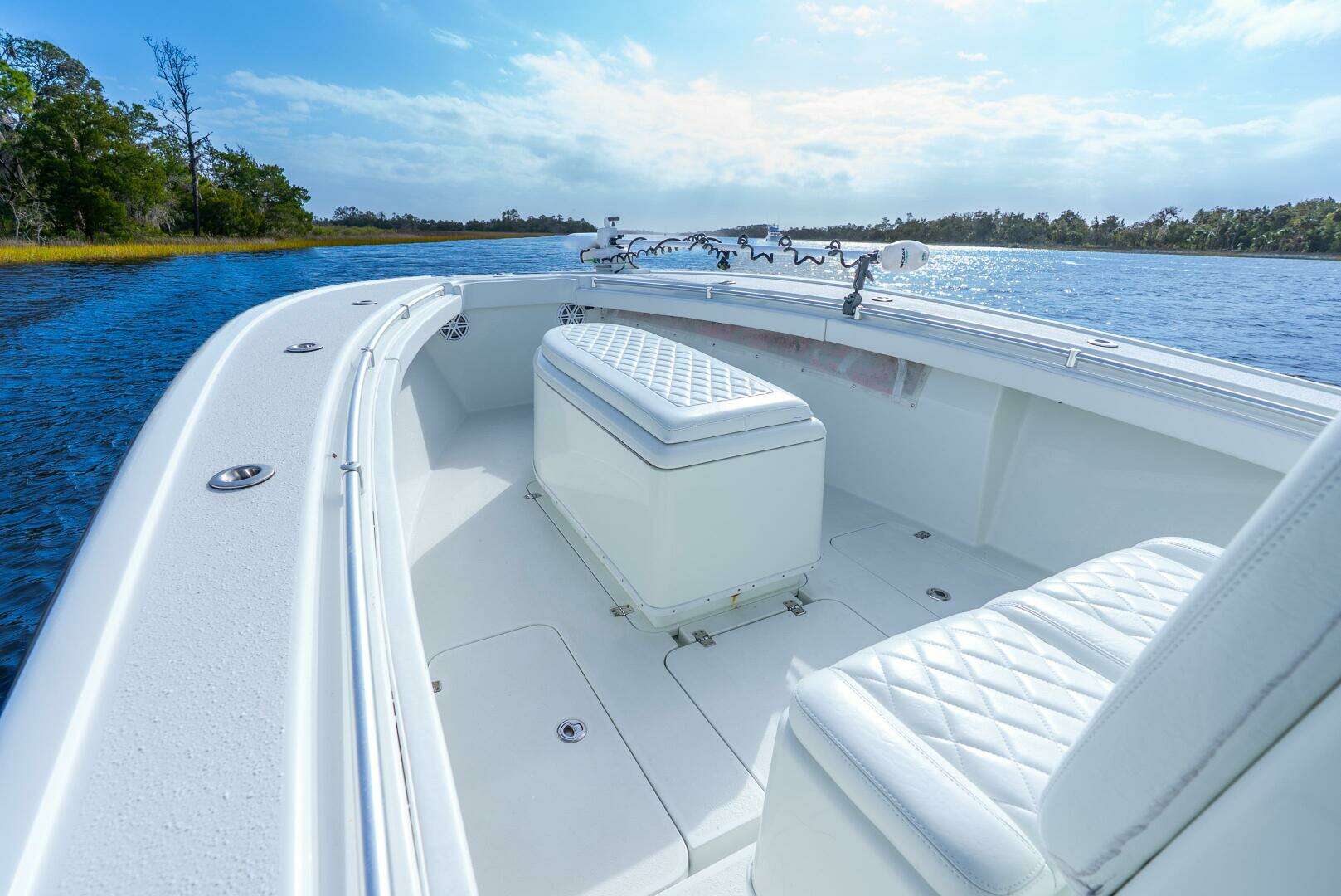 2014 Yellowfin — - Image 15