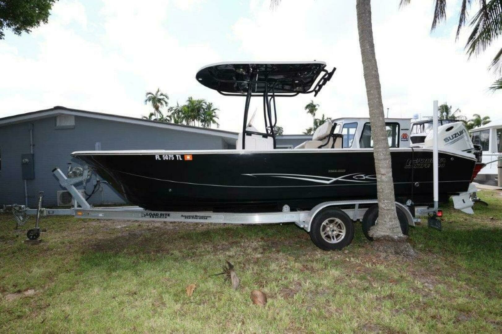 2019 Carolina Skiff 24 Ultra Elite - Image 25