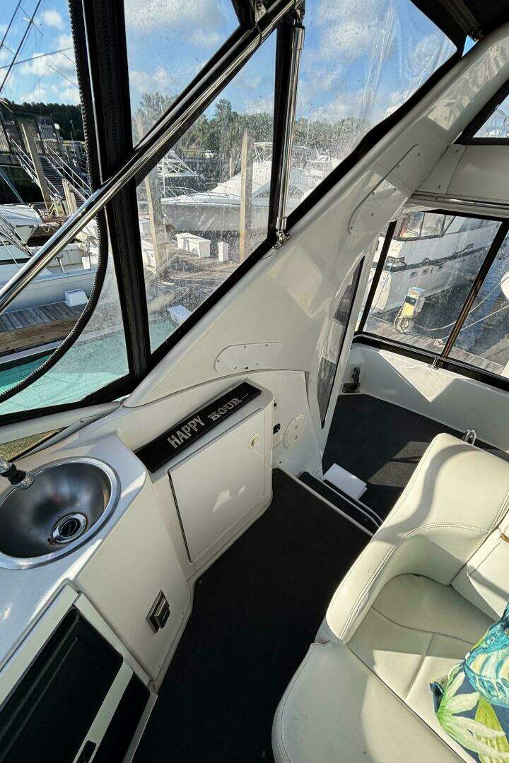 2001 Carver 396 Aft Cabin MY - Image 37