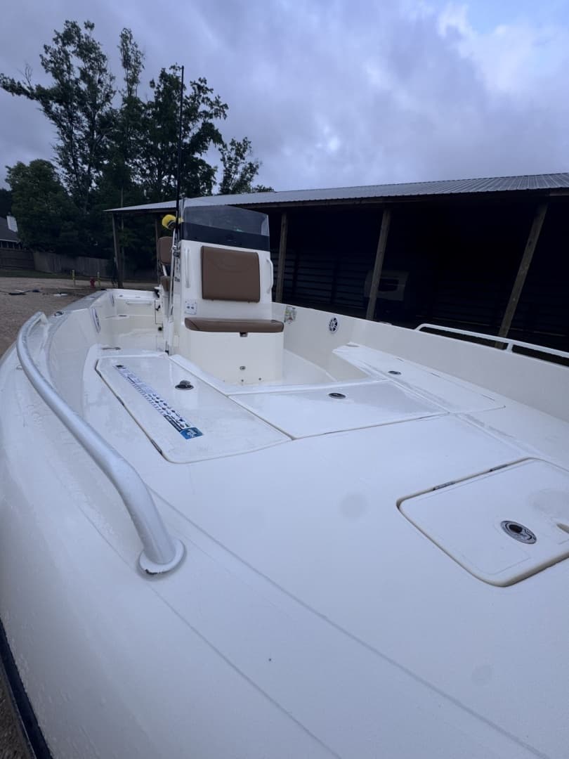 2023 Skeeter SX2350 - Image 6