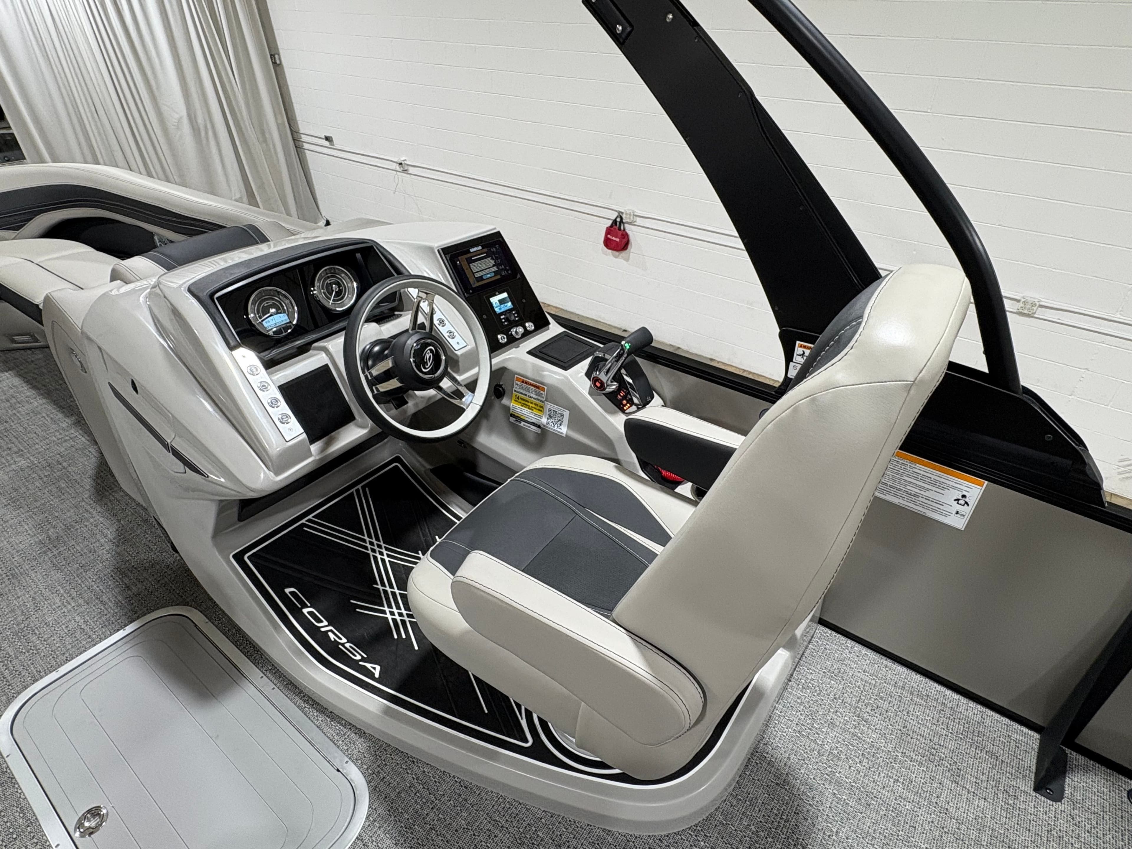 2026 BARLETTA 25U CORSA - Image 18