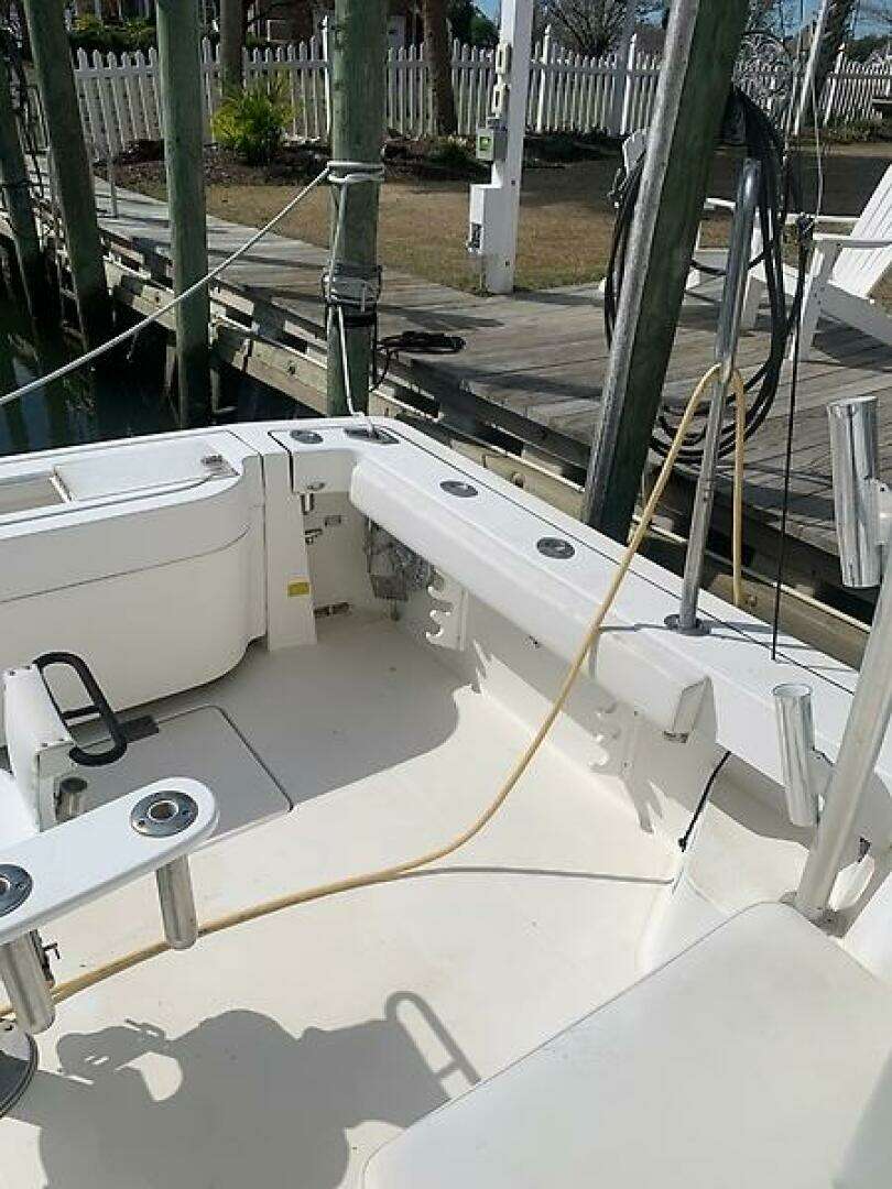 2006 Rampage Express - Image 24