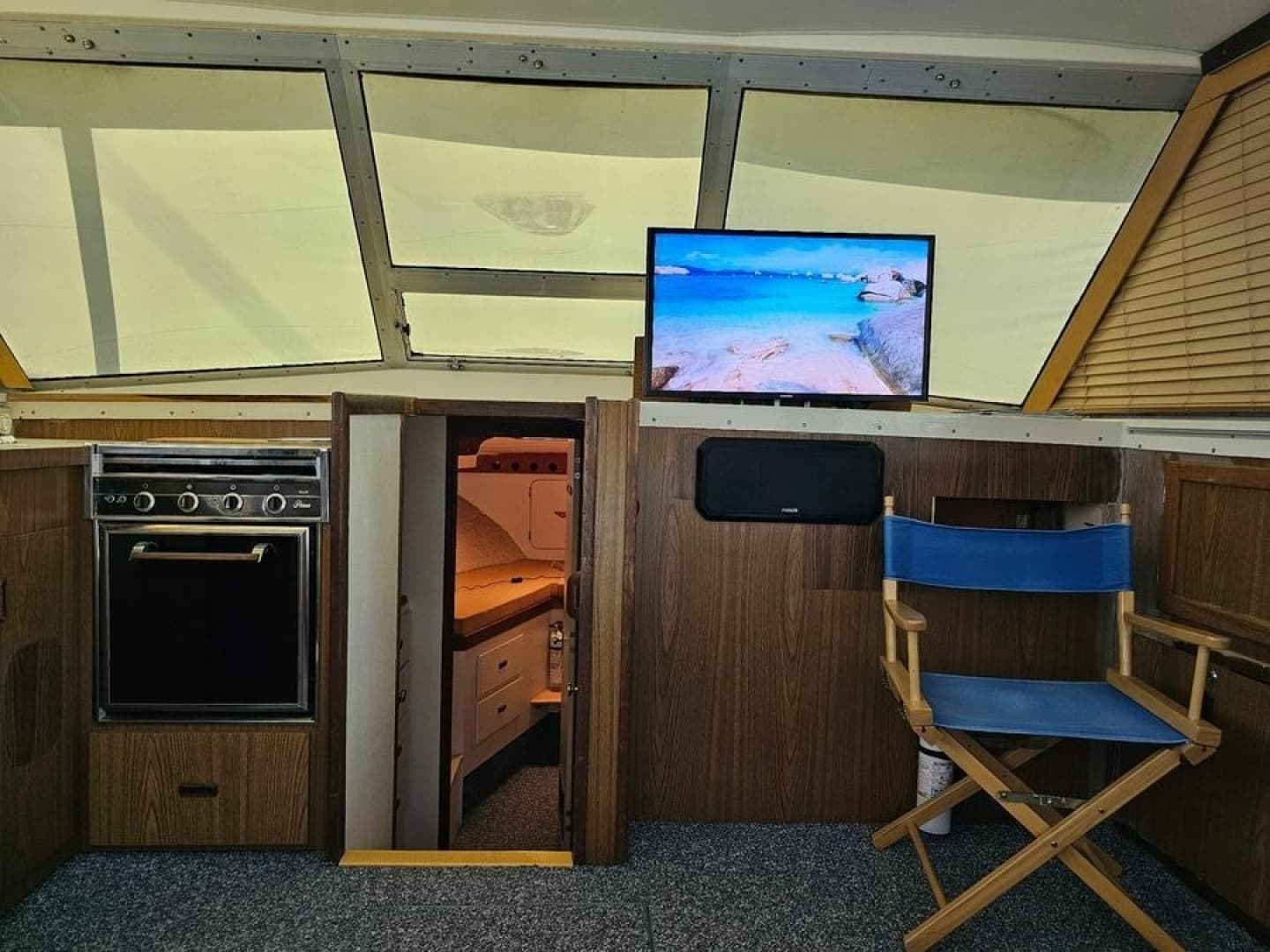 1974 Bertram — - Image 17