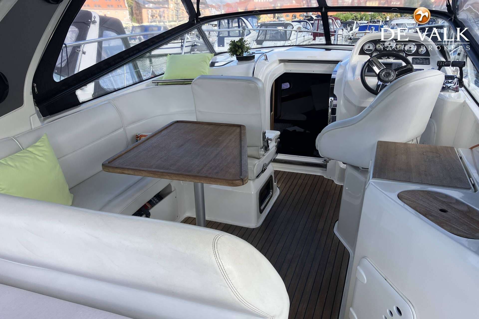 2011 Bavaria 31 - 37