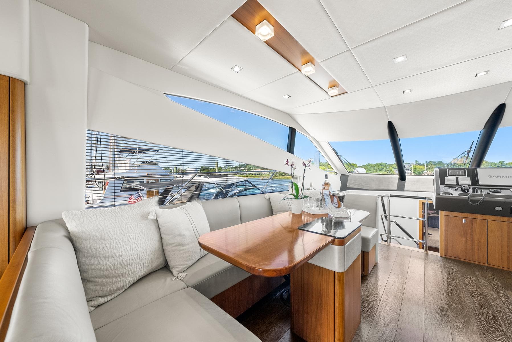 2016 Sunseeker Manhattan 65 - 96