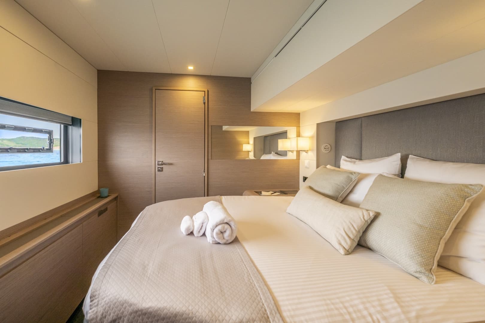 2022 Fountaine Pajot Alegria - Image 19
