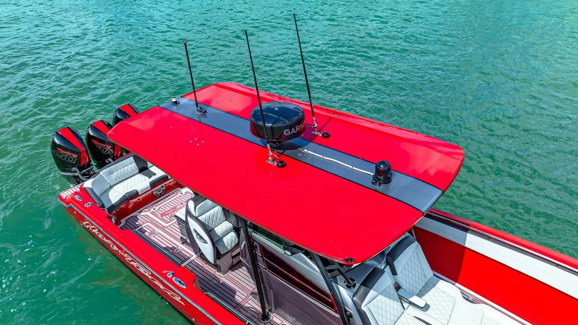 2022 Nor-Tech 390 SS - Image 55