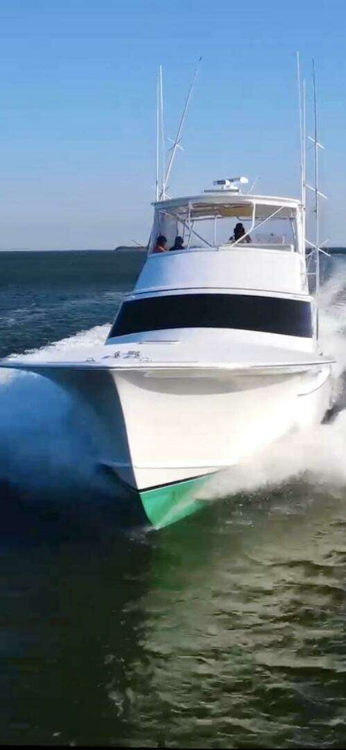 2000 Custom Carolina 56 EAST BAY - Image 79