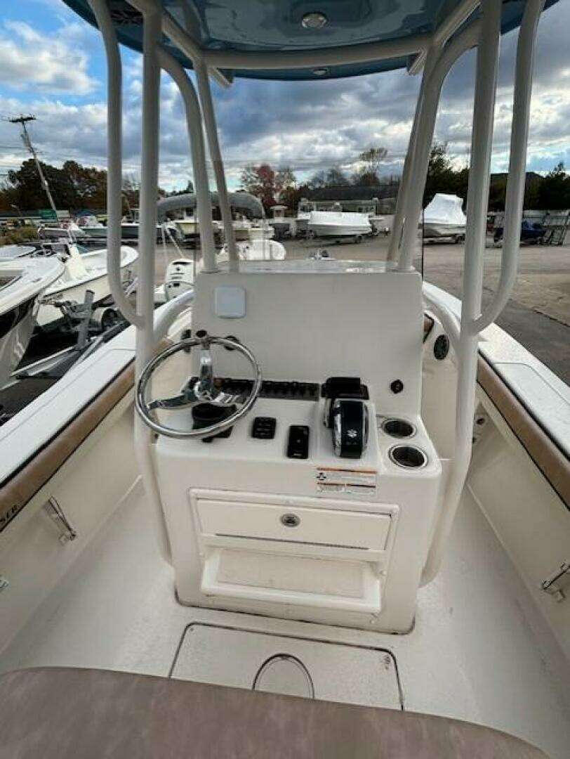 2023 Sea Chaser 24 HFC - Image 6