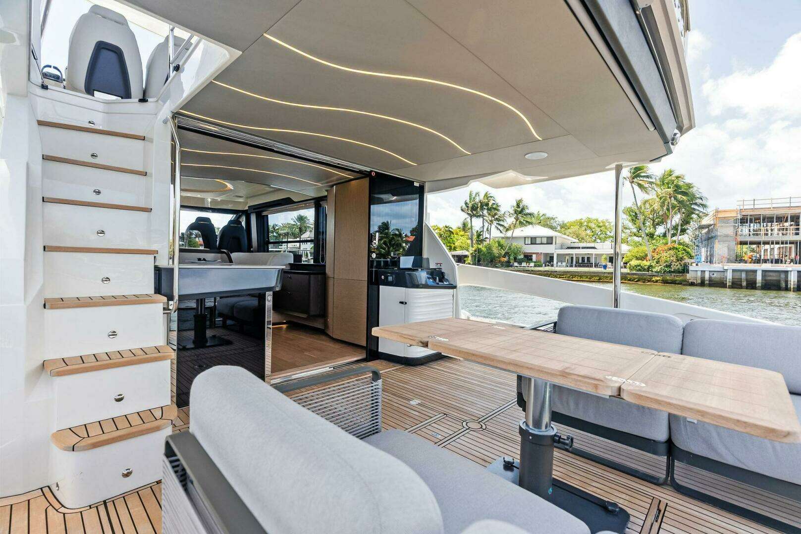 2023 Absolute 52 Fly - Image 21