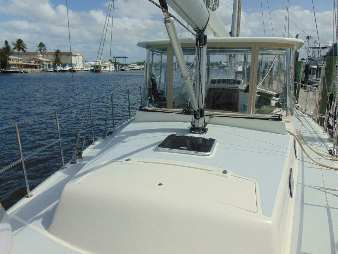 1981 Pearson 530 - Image 39